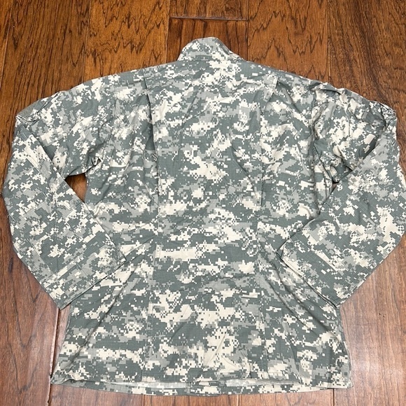 UNKNOWN Military Camo Jacket - Picture 8 of 8